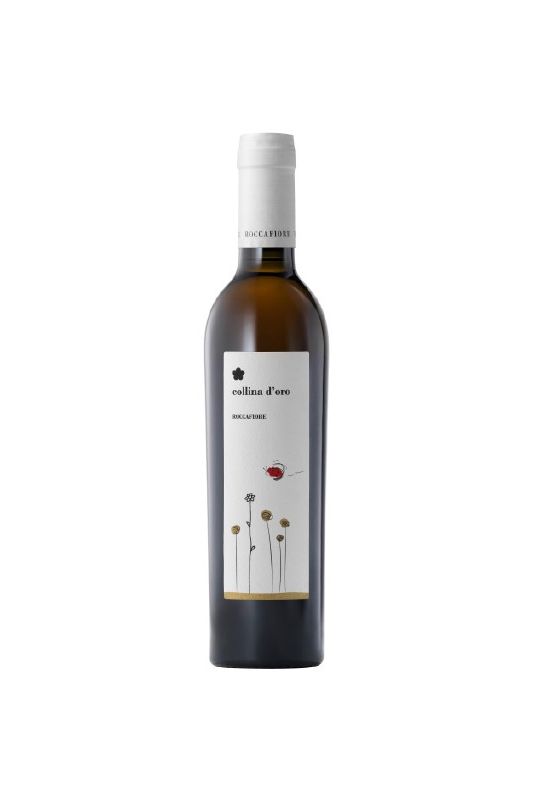Roccafiore - Collina D'Oro 2022 Ml. 375 Divine Golosità Toscane