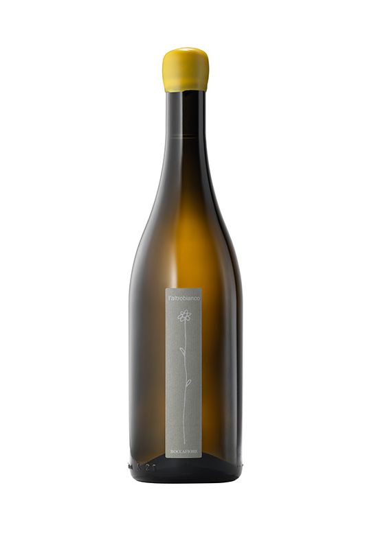 Roccafiore - Trebbiano L'Altrobianco 2022 Ml. 750 Divine Golosità Toscane
