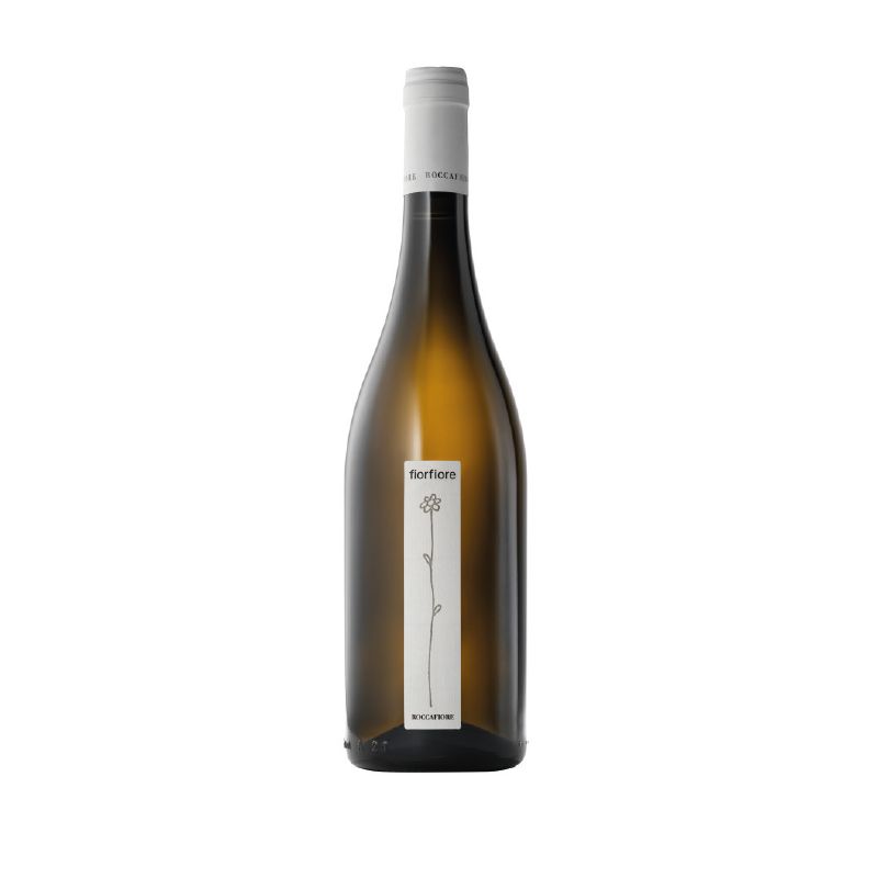 Roccafiore - Grechetto Fiorfiore Magnum 2021 Divine Golosità Toscane