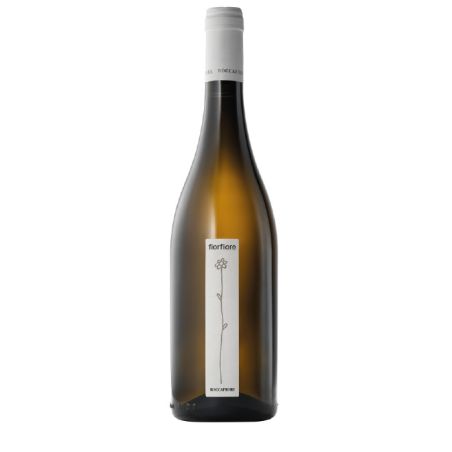 Roccafiore - Grechetto Fiorfiore Magnum 2021 Divine Golosità Toscane