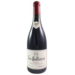 Les Pallieres Gigondas Rouge Les Racines 2021 Ml. 750 Divine Golosità Toscane