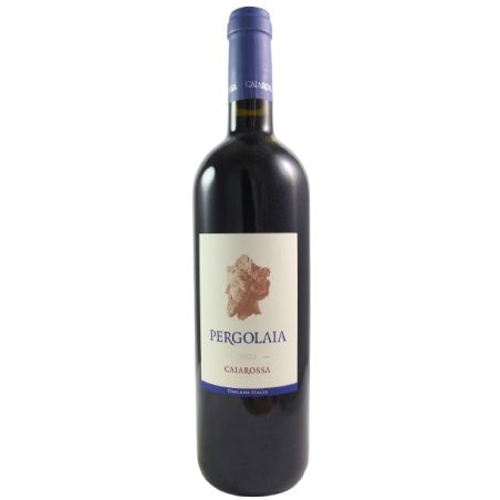 Caiarossa Pergolaia 2021 Ml. 750 Divine Golosità Toscane