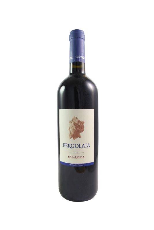 Caiarossa Pergolaia 2021 Ml. 750 Divine Golosità Toscane Caiarossa Pergolaia 2021 Ml. 750 Divine Golosità Toscane