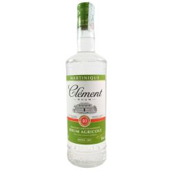 Clement Rhum Bianco Agricolo Ml. 700 Divine Golosità Toscane