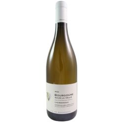 Domaine Christian Bellang Borgogna Chardonnay 2020 Ml. 750 Divine Golosità Toscane