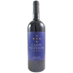 La Madonnina Merlot Carpe Vesperum 2020 Ml. 750 Divine Golosità Toscane