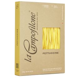 La Campofilone Fettuccine Gr. 250 Divine Golosità Toscane