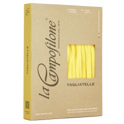 La Campofilone Tagliatelle Gr. 250 Divine Golosità Toscane