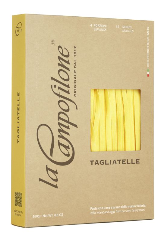 La Campofilone Tagliatelle Gr. 250 Divine Golosità Toscane