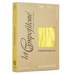 La Campofilone Pappardelle Gr. 250 Divine Golosità Toscane