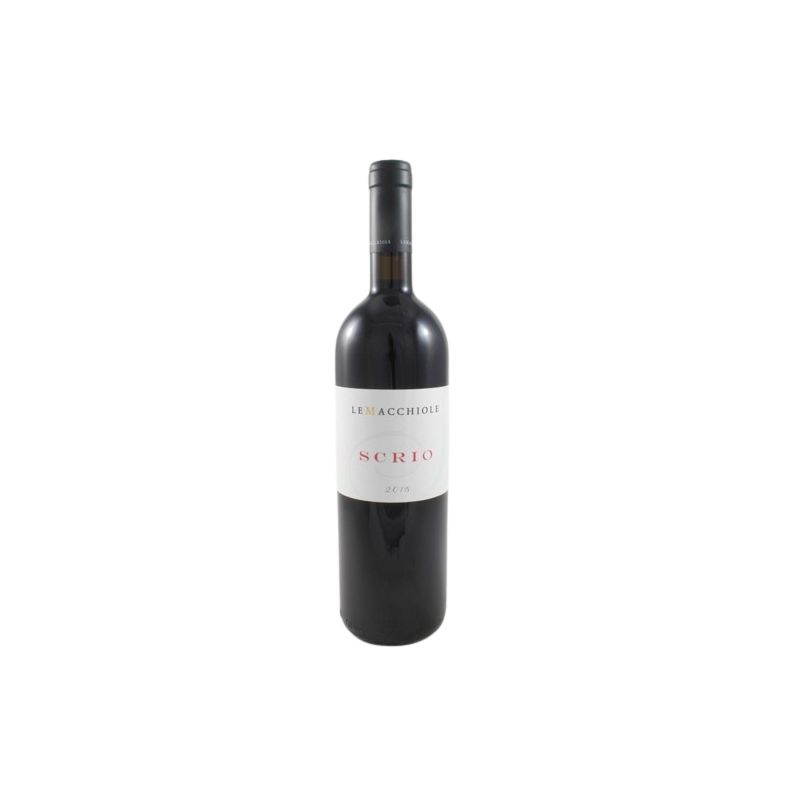 Le Macchiole - Scrio 2020 Ml. 750 Divine Golosità Toscane