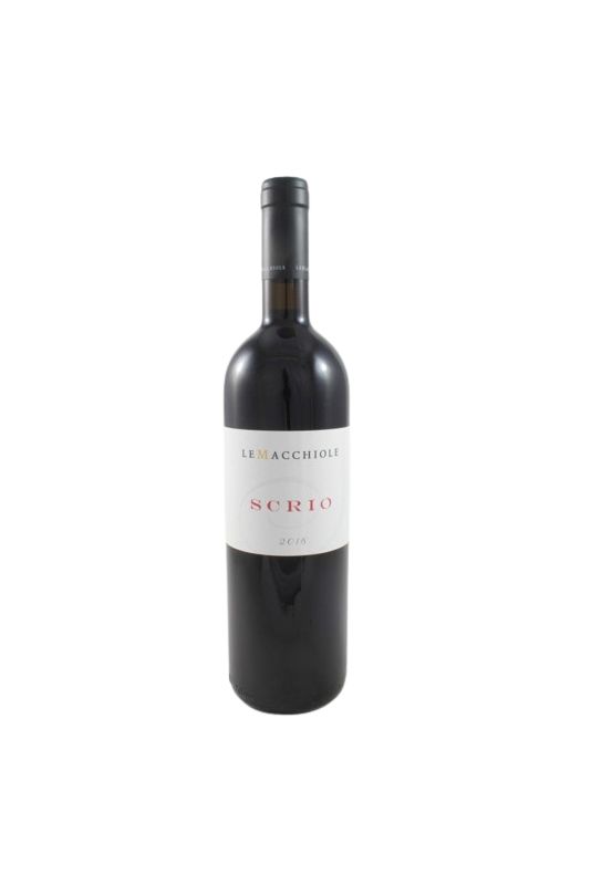 Le Macchiole - Scrio 2020 Ml. 750 Divine Golosità Toscane Le Macchiole - Scrio 2020 Ml. 750 Divine Golosità Toscane