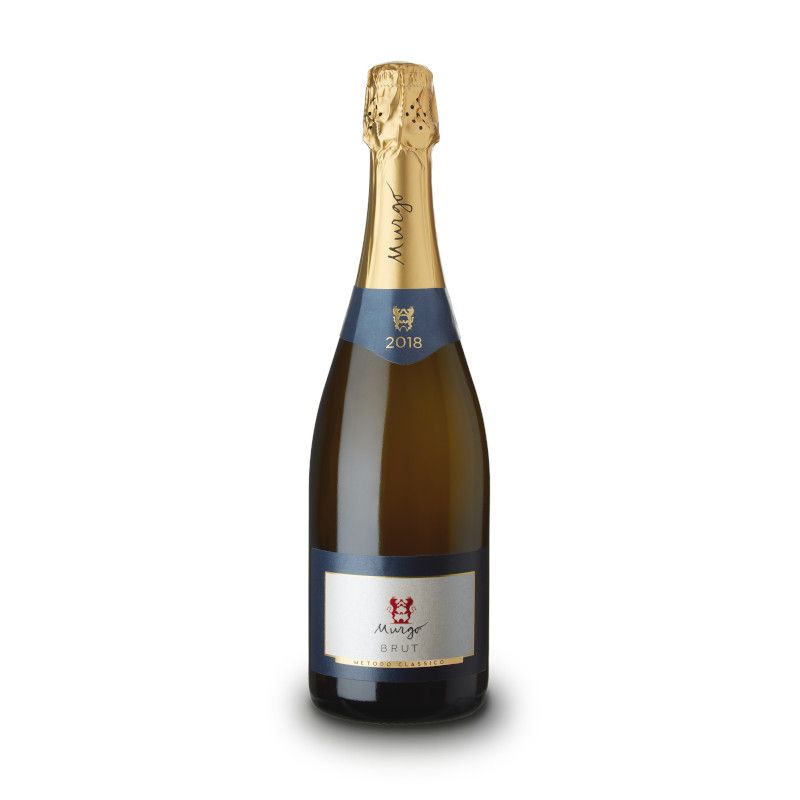 Murgo Spumante Metodo Classico Brut 2022 Ml. 750 Divine Golosità Toscane