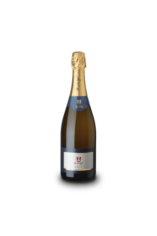 Murgo Spumante Metodo Classico Brut 2022 Ml. 750 Divine Golosità Toscane Murgo Spumante Metodo Classico Brut 2022 Ml. 750 Divine Golosità Toscane