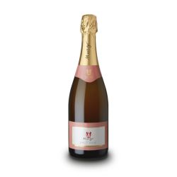 Murgo Metodo Classico Brut Rosato 2022 Divine Golosità Toscane
