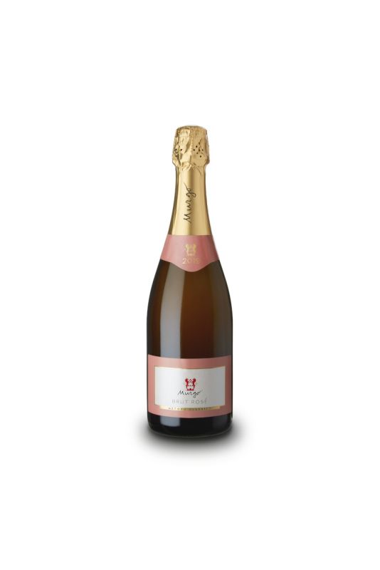 Murgo Metodo Classico Brut Rosato 2022 Divine Golosità Toscane