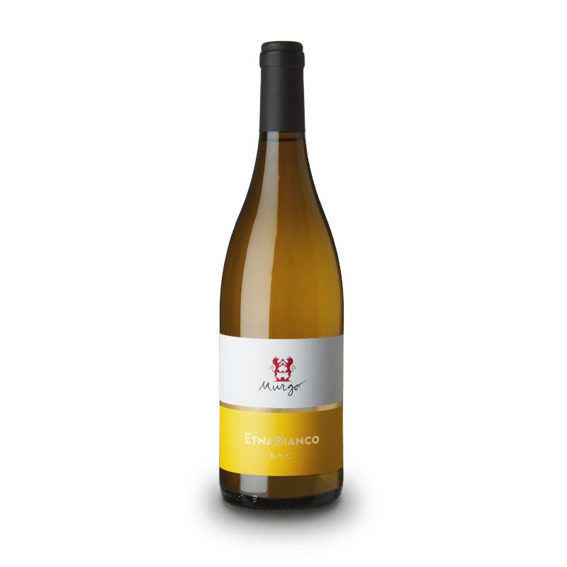 Murgo Etna Bianco 2023 Ml. 750 Divine Golosità Toscane