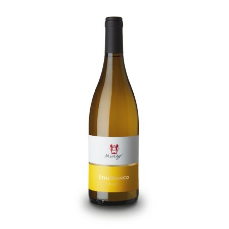 Murgo Etna Bianco 2023 Ml. 750 Divine Golosità Toscane