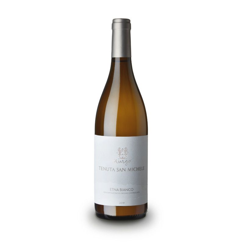 Murgo Etna Bianco Tenuta San Michele 2022 Ml. 750 Divine Golosità Toscane