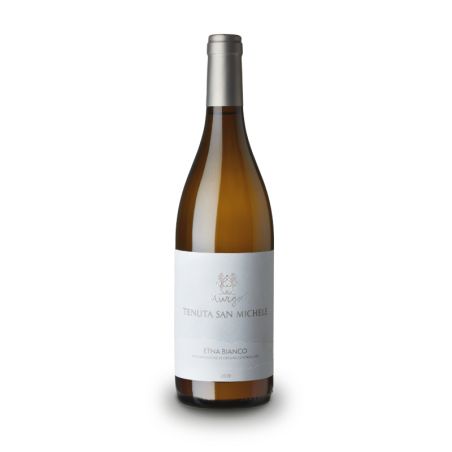 Murgo Etna Bianco Tenuta San Michele 2022 Ml. 750 Divine Golosità Toscane