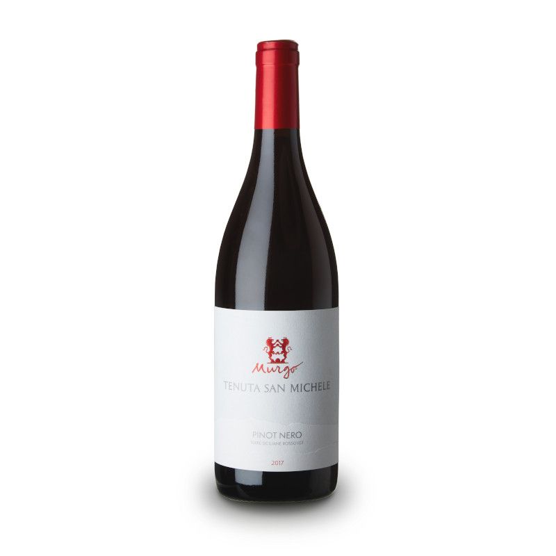 Murgo Pinot Nero Tenuta San Michele 2022 Ml. 750 Divine Golosità Toscane