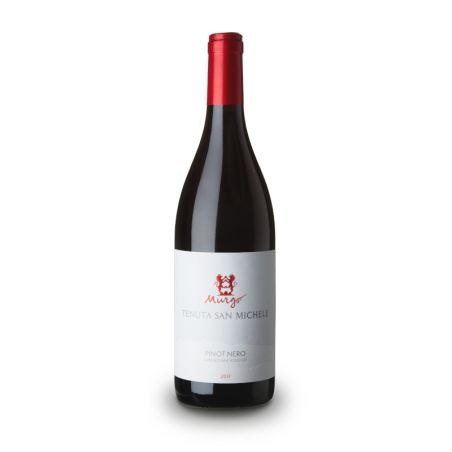 Murgo Pinot Nero Tenuta San Michele 2022 Ml. 750 Divine Golosità Toscane