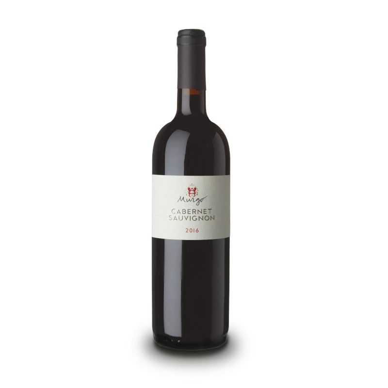 Murgo Cabernet Sauvignon 2019 Ml. 750 Divine Golosità Toscane