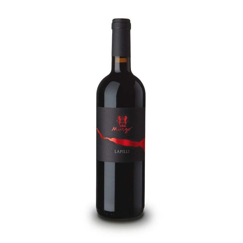 Murgo Lapilli Rosso 2022 Ml. 750 Divine Golosità Toscane