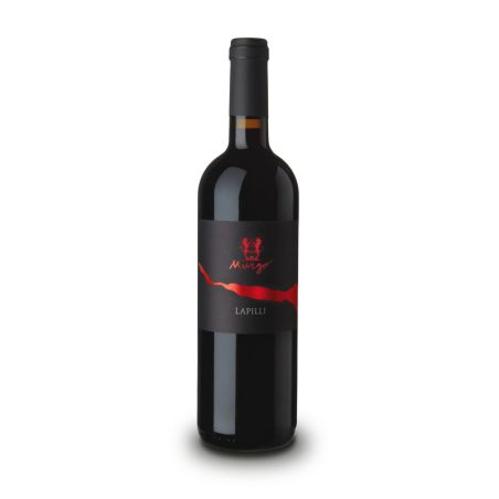Murgo Lapilli Rosso 2022 Ml. 750 Divine Golosità Toscane