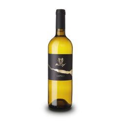 Murgo Lapilli Bianco 2024 Ml. 750 Divine Golosità Toscane