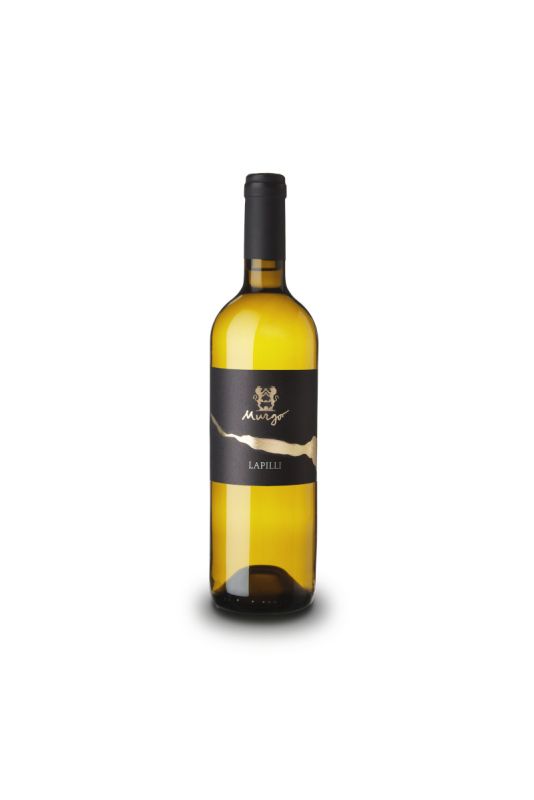 Murgo Lapilli Bianco 2024 Ml. 750 Divine Golosità Toscane