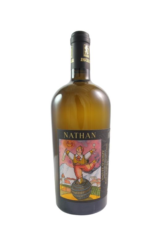 Ermes Pavese Blanc De Morgex Et De La Salle Nathan 2022 Ml. 750 Divine Golosità Toscane Ermes Pavese Blanc De Morgex Et De La Salle Nathan 2022 Ml. 750 Divine Golosità Toscane