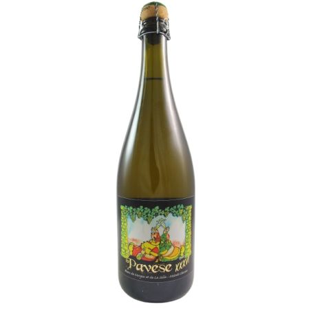 Ermes Pavese Blanc De Morgex Metodo Classico XXXVI 2019 Ml. 750 Divine Golosità Toscane