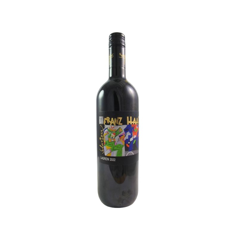 Franz Haas Lagrein 2022 Ml. 750 Divine Golosità Toscane