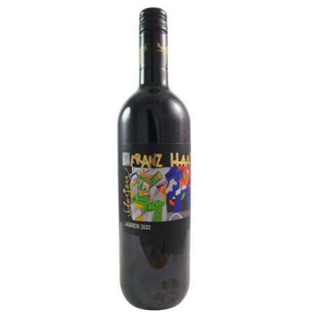 Franz Haas Lagrein 2022 Ml. 750 Divine Golosità Toscane