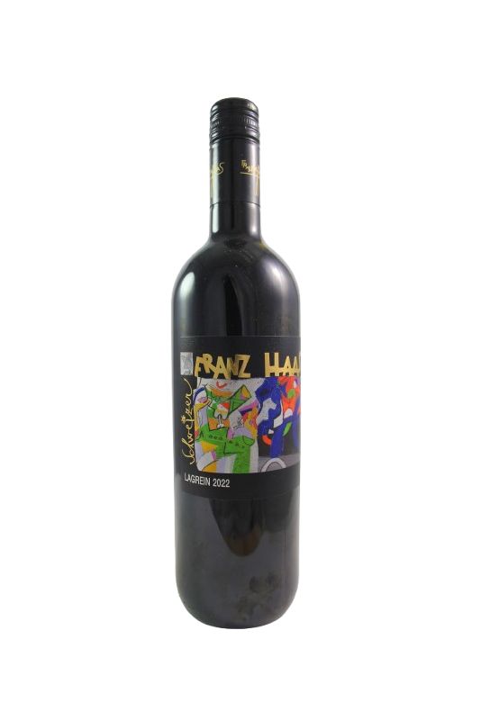 Franz Haas Lagrein 2022 Ml. 750 Divine Golosità Toscane