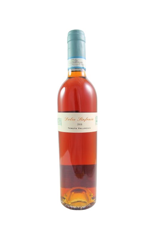 Bindella Vin Santo Dolce Sinfonia 2015 Ml. 375 Divine Golosità Toscane Bindella Vin Santo Dolce Sinfonia 2015 Ml. 375 Divine Golosità Toscane