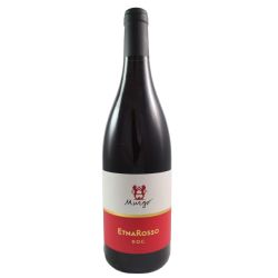 Murgo Etna Rosso 2022 Ml. 750 Divine Golosità Toscane