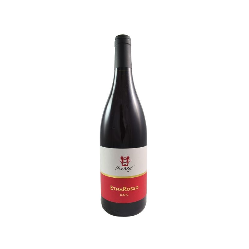 Murgo Etna Rosso 2022 Ml. 750 Divine Golosità Toscane
