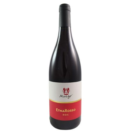 Murgo Etna Rosso 2022 Ml. 750 Divine Golosità Toscane