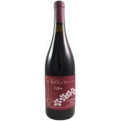La Fralluca Fillide 2019 Ml. 750 Divine Golosità Toscane
