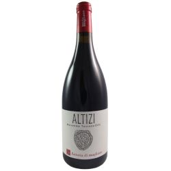 Fattoria Di Magliano Cabernet Franc Altizi 2017 Ml. 750 Divine Golosità Toscane
