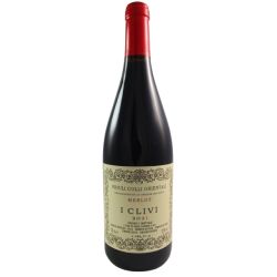 I Clivi Merlot 2021 Ml. 750 Divine Golosità Toscane