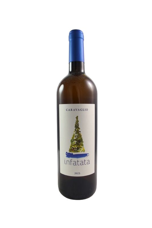 Caravaglio Salina Bianco Infantata 2023 Ml. 750 Divine Golosità Toscane Caravaglio Salina Bianco Infantata 2023 Ml. 750 Divine Golosità Toscane