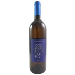 Caravaglio Salina Bianco Occhio Di Terra 2023 Ml. 750 Divine Golosità Toscane