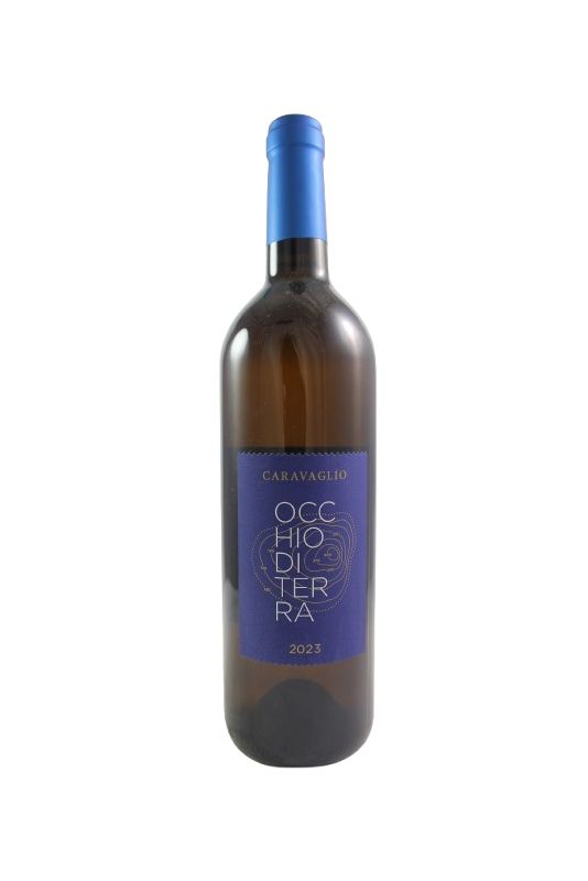 Caravaglio Salina Bianco Occhio Di Terra 2023 Ml. 750 Divine Golosità Toscane Caravaglio Salina Bianco Occhio Di Terra 2023 Ml. 750 Divine Golosità Toscane