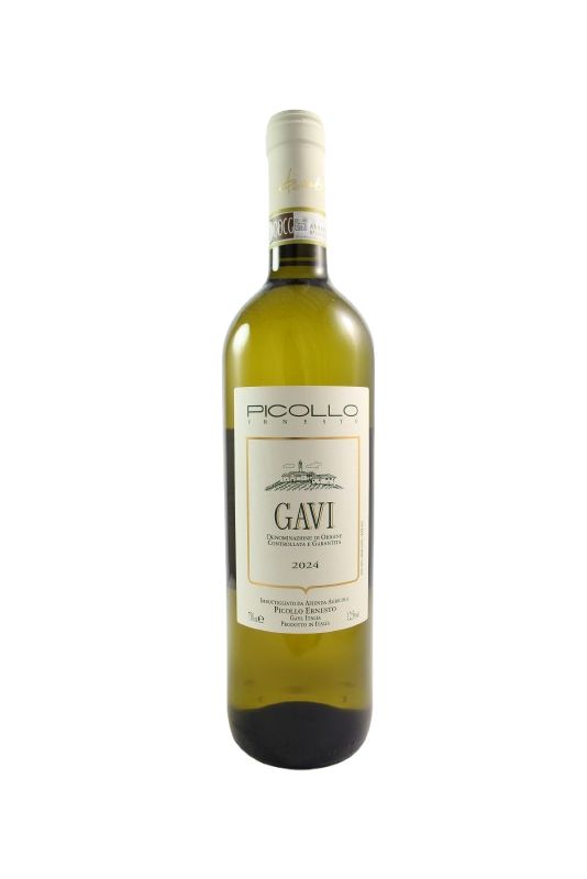 Picollo Ernesto Gavi 2024 Ml. 750  Divine Golosità Toscane