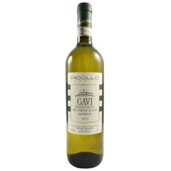 Picollo Ernesto Gavi Del Comune Di Gavi Rovereto 2024 Ml. 750 Divine Golosità Toscane