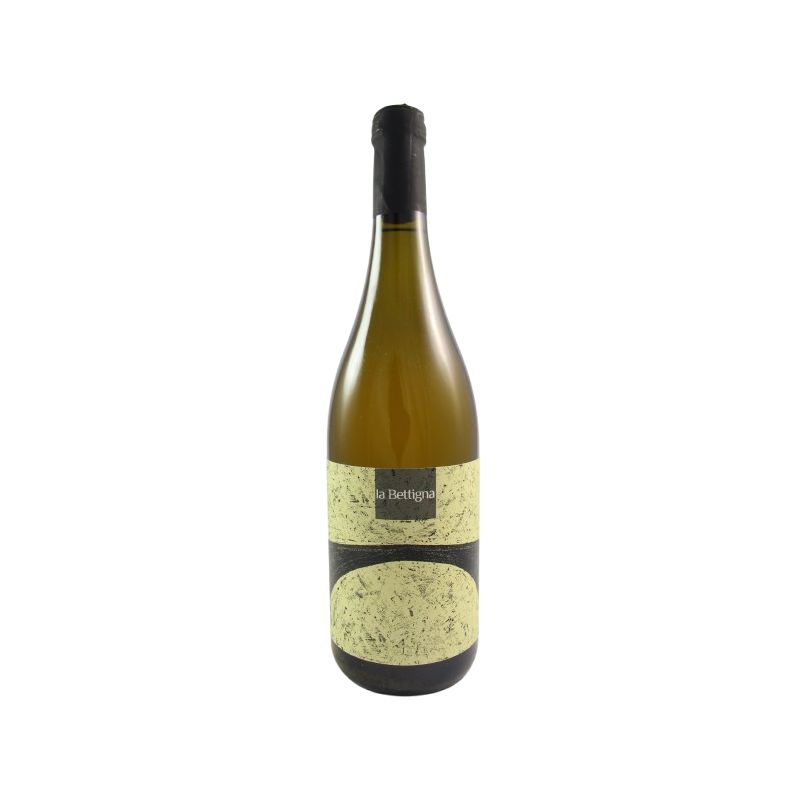 La Bettigna Vermentino Colli Di Luni 2023 Ml. 750 Divine Golosità Toscane