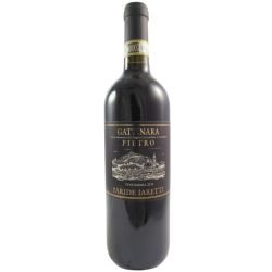 Paride Iaretti Gattinara Pietro 2019 Ml. 750 Divine Golosità Toscane